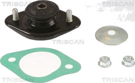 TRISCAN 8500 11901 Fjærbeinslager
