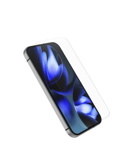 OtterBox Premium Glass Google Pixel 9a Clear