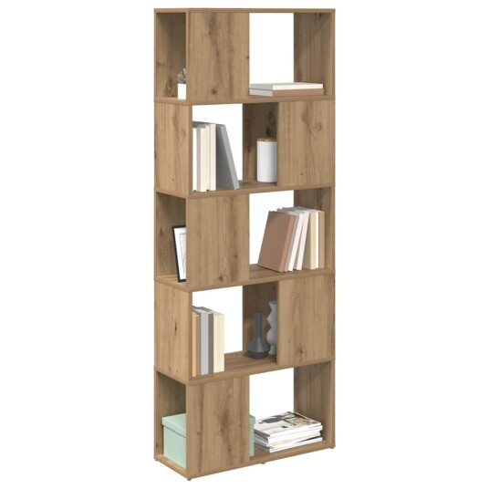 Underholdningssenter Brun 60 x 24 x 155 cm Konstruert tre Underholdningssenter Brun 60 x 24 x 155 cm Konstruert tre