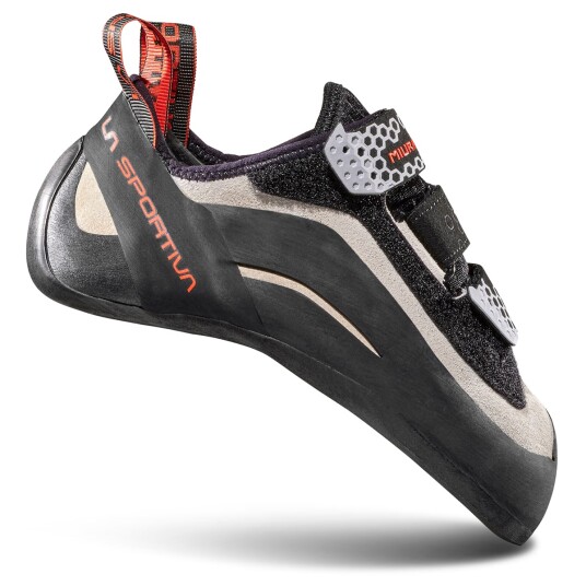 La Sportiva Miura Vs W"s Klatresko White/cherry Tomato 37 La Sportiva Miura Vs W"s Klatresko White/cherry Tomato 37