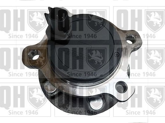 QUINTON HAZELL QWB1696 Hjullager
