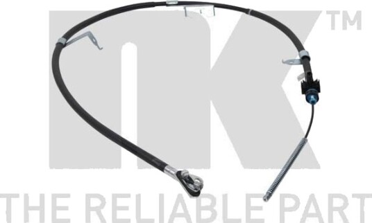 Bremsewire NK 9045213