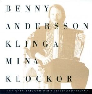Bengans Benny Andersson - Klinga mina klockor Bengans Benny Andersson - Klinga mina klockor