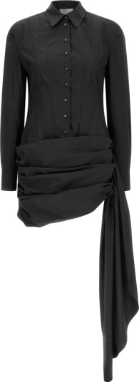 Giuseppe Di Morabito Dame Kjoler Svart M, Giuseppe Di Morabito Dame Kjoler Svart M,