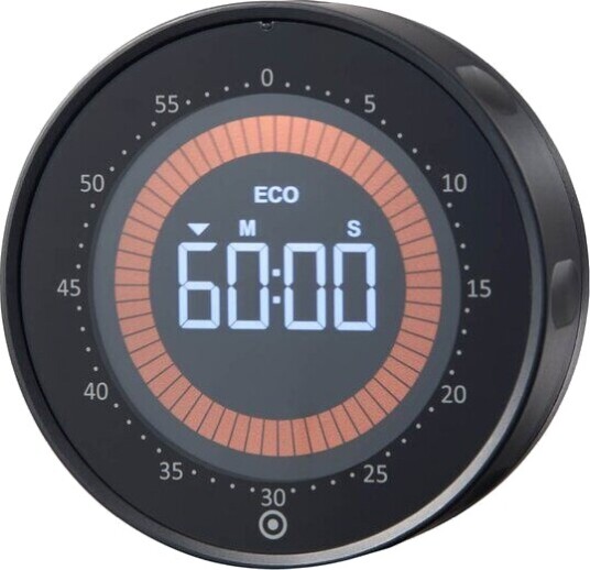 Dorre   Diana digital timer 0 60 min svart
