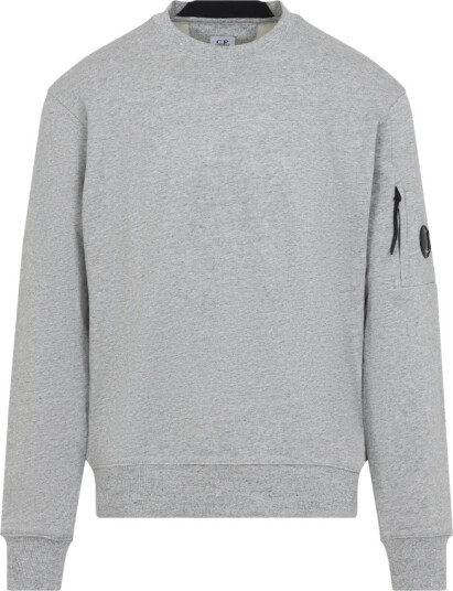 C.p. Company Herre Gensere & Hettegensere Grå L,