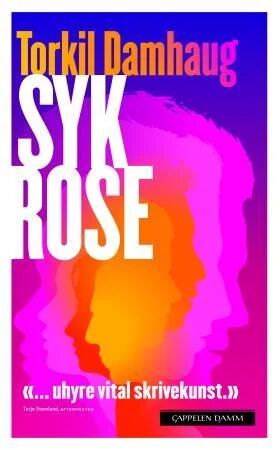 Syk Rose Av Torkil Damhaug