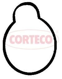 Tetning innsugningsmanifold CORTECO 450593H