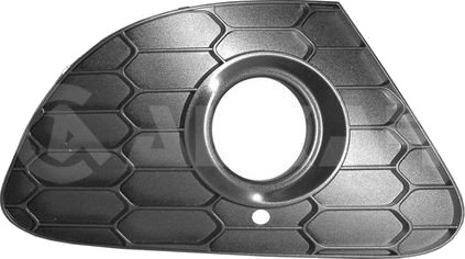 Ventilasjonsgitter ALKAR 4902471