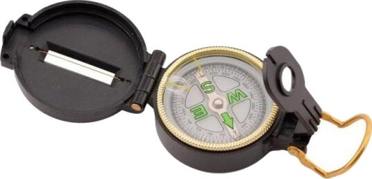 Kompass Johntoy Science Explorer Kompass 3+ ør
