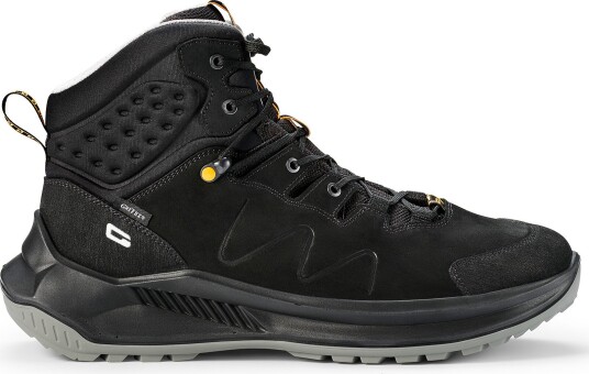 Graninge Unisex Jäkkvik Black 47 Graninge Unisex Jäkkvik Black 47