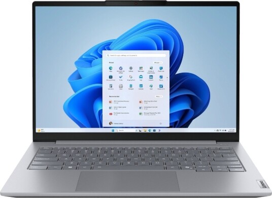 Lenovo ThinkBook 14 G8 IAL 14" bærbar PC