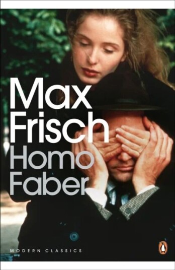 Homo Faber Av Max Frisch