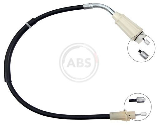 Bremsewire A.B.S. K17600
