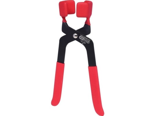 Ks Tools 150.1995, Stål, 25 Cm