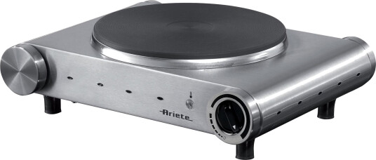 Ariete enkel kokeplate 993