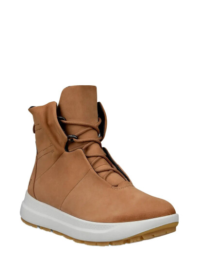 ECCO Solice - Brown - 38