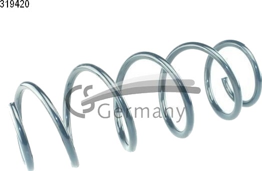 CS Germany 14.319.420 Fjær