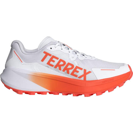 Adidas Terrex Agravic 3 Ftwwht/seimor/dshgry Ftwwht/seimor/dshgry 9-