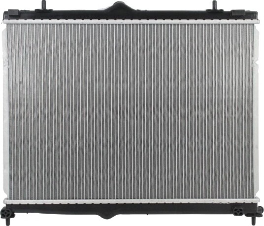 Radiator motorkjøling ABAKUS 038 017 0038