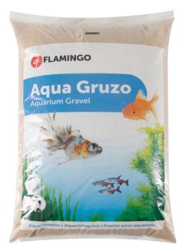 Elvesand Akvariegrus Beige 10Kg Elvesand Akvariegrus Beige 10Kg