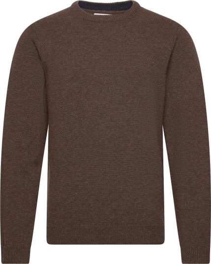Casual Friday Cfkarl Lambswool Knit XXXL