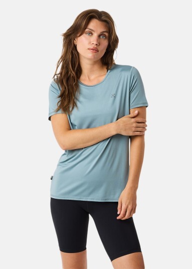 X Trail Gym Tee W X Trail Gym Tee W