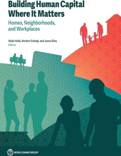 Building Human Capital Where It Matters