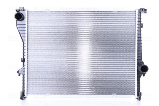 Radiator NISSENS 60638 Radiator NISSENS 60638