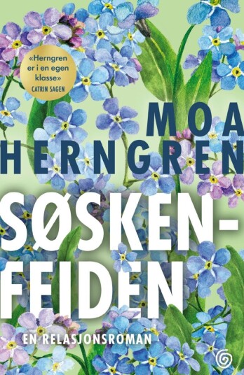 Søskenfeiden Søskenfeiden
