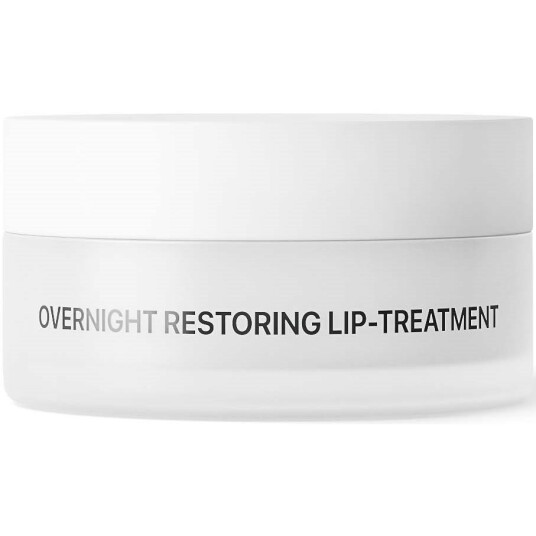 NICHE BEAUTY LAB Transparent Lab Overnight Restoring Lip Treatment 15 NICHE BEAUTY LAB Transparent Lab Overnight Restoring Lip Treatment 15