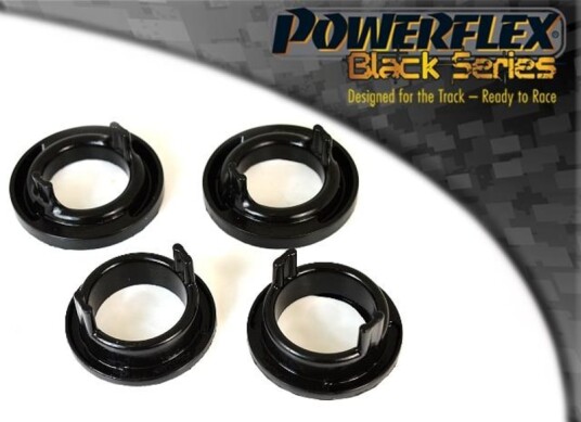 Powerflex Rear Subframe Rear Bush Insert PFR5 4613BLK