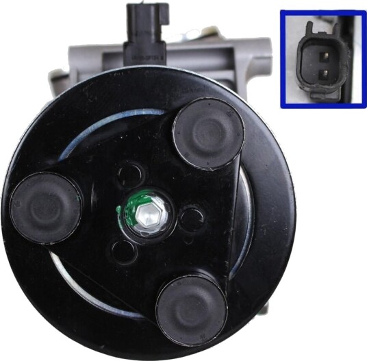 AC-kompressor WALKER WCP01106
