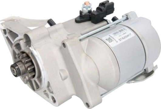STARDAX STX200417 Starter STARDAX STX200417 Starter