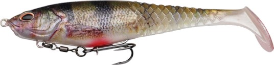 Cull Shad 15cm/34g Shallow Per