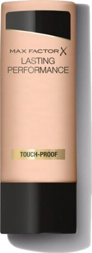 Max Factor Lasting Performance Foundation 102 Pastelle 35 ml