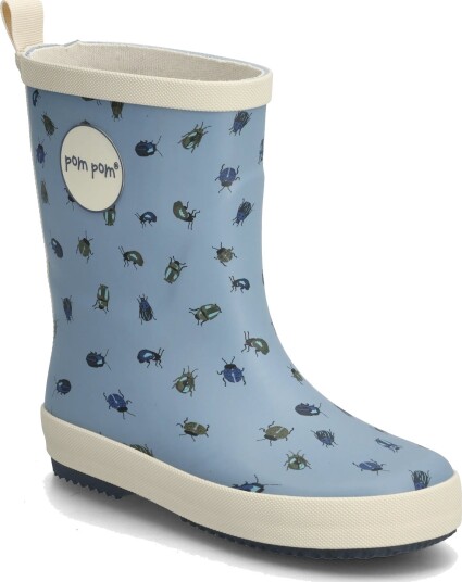 Pom Pom | Gumboots