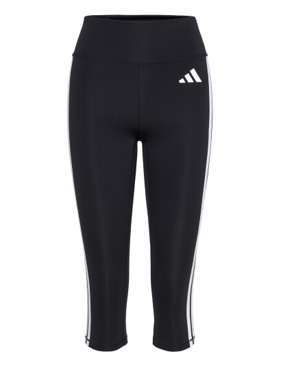 Adidas Performance Opt Es 3S 3/4 L Black L Adidas Performance Opt Es 3S 3/4 L Black L