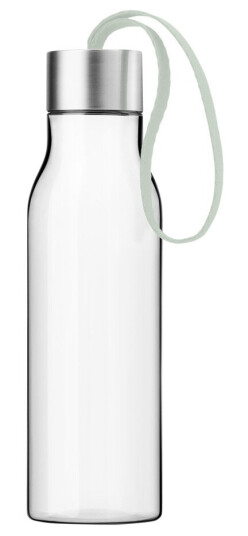 Eva Solo - Drikkeflaske 0,5L sage