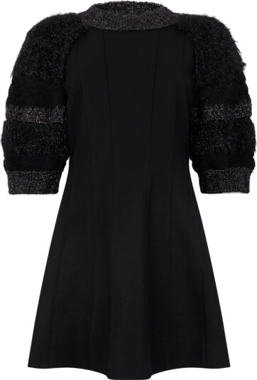 Alberta Ferretti Dame Kjoler Svart S,