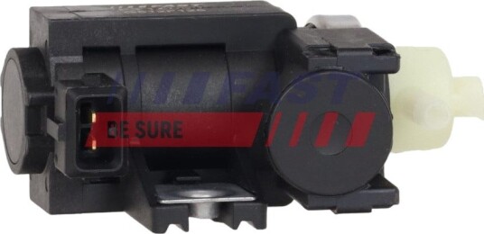 Trykkomformer, turbolader FAST FT12564