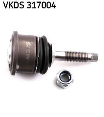 Bærekule SKF VKDS 317004 Bærekule SKF VKDS 317004