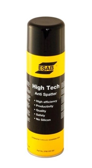 Esab Svetsspray High tech 25l Esab Svetsspray High tech 25l