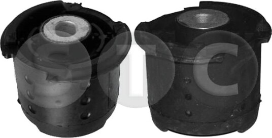 Lagring, akselskaft STC T405800