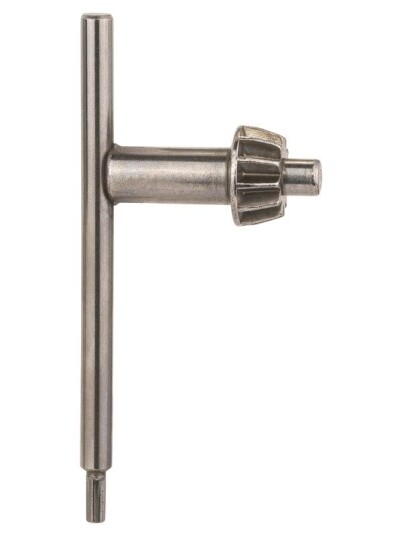 Bosch Reservenøkkel til tannkranschuck S3, A, 110 mm, 50 mm, 4 mm, 8 mm