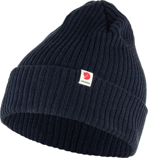 Fjellreven Rib Hat lue