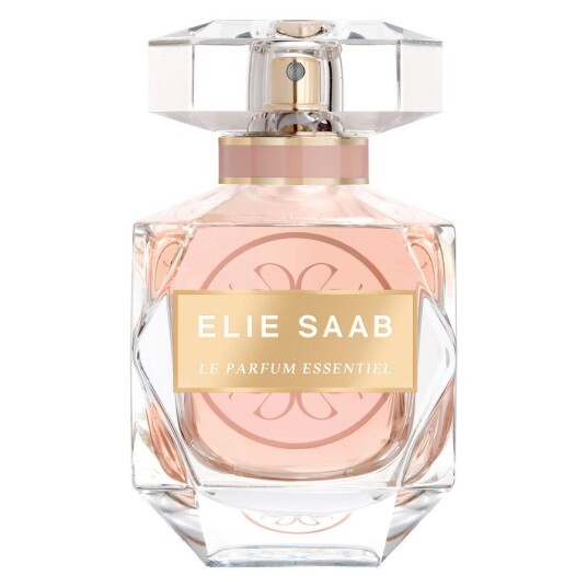 Elie Saab Le Parfum Essentiel Eau de Parfum 50 ml for kvinner