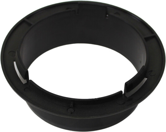 Adapter For Defroster Vifte 90Mm Adapter For Defroster Vifte 90Mm
