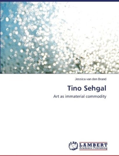 Tino Sehgal