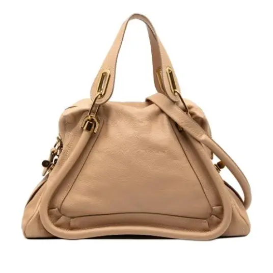 Chloé Dame Beige